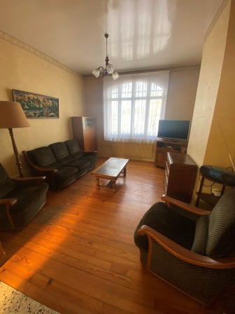 Immo80 – L'immobilier à Amiens et dans la Somme-AMIENS SUD MAISON AYANT CONSERVEE SON CACHET D’ORIGINE