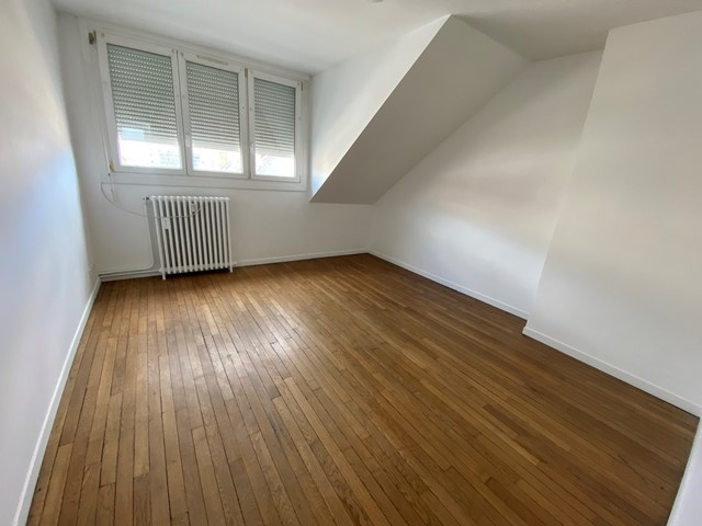 Immo80 – L'immobilier à Amiens et dans la Somme-CENTRE VILLE APPARTEMENT DE TYPE 3 AVEC PARKING