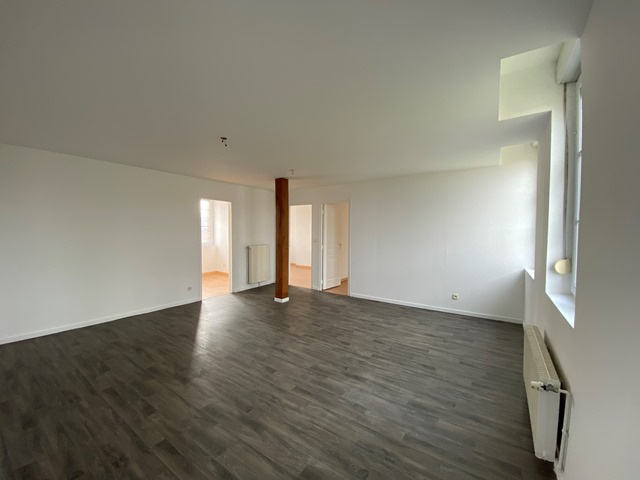 Immo80 – L'immobilier à Amiens et dans la Somme-IMMEUBLE DE RAPPORT DE SEPT APPARTEMENTS AVEC TRES BON RENDEMENT LOCATIF