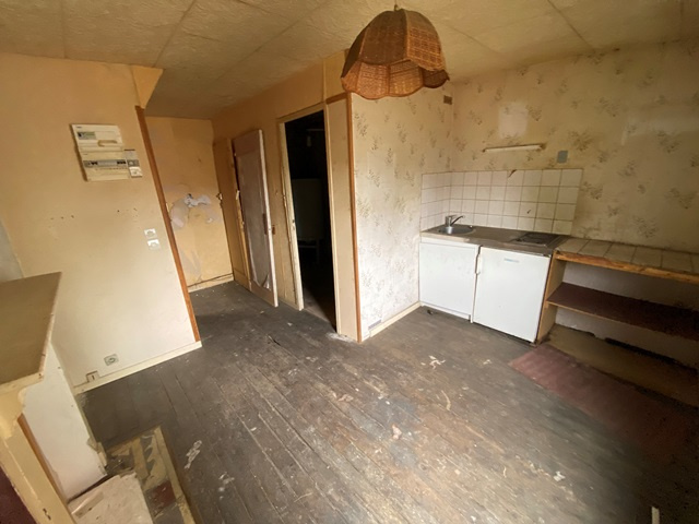 Immo80 – L'immobilier à Amiens et dans la Somme-IMMEUBLE DE CINQ APPARTEMENTS A DEUX PAS DES FACULTES