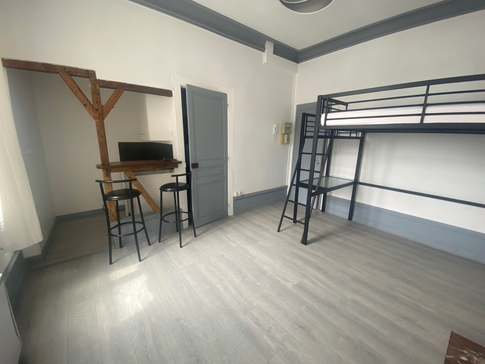 Immo80 – L'immobilier à Amiens et dans la Somme-IMMEUBLE 6 STUDIOS PROCHE FACS