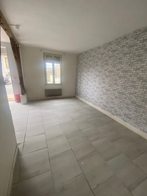Immo80 – L'immobilier à Amiens et dans la Somme-BOVES ENSEMBLE DE 3 MAISONS AVEC JARDINS