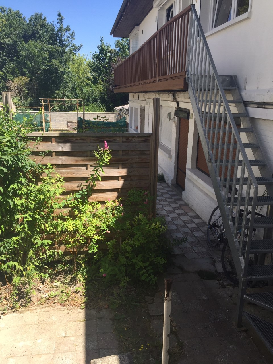 Immo80 – L'immobilier à Amiens et dans la Somme-QUARTIER ST ACHEUL STUDIO MEUBLÉ VISITE VIRTUELLE