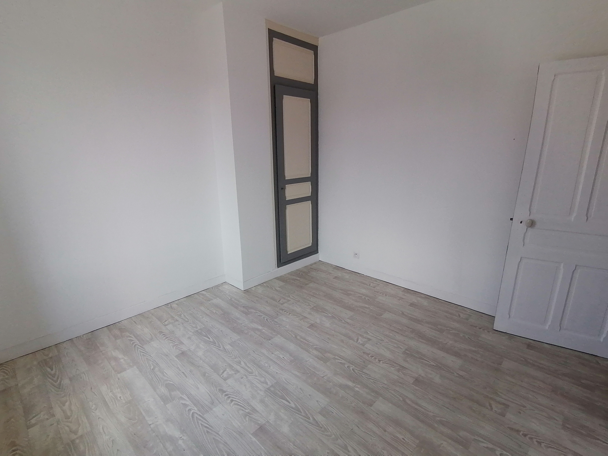 Immo80 – L'immobilier à Amiens et dans la Somme-MAISON 4 CHAMBRES ET JARDIN PROCHE CITADELLE