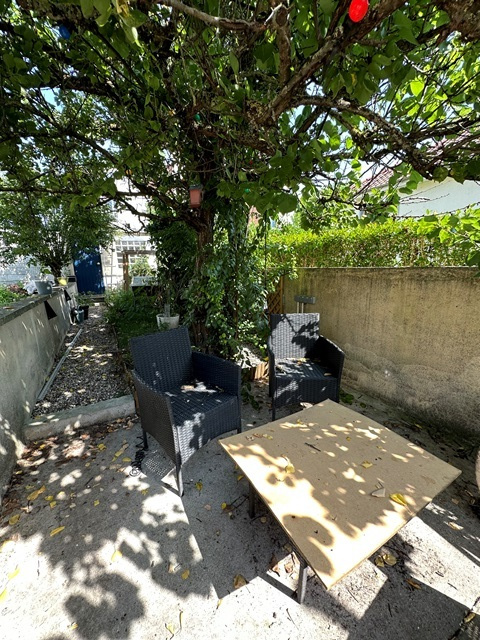 Immo80 – L'immobilier à Amiens et dans la Somme-MAISON ENTIEREMENT RENOVEE AVEC JARDIN