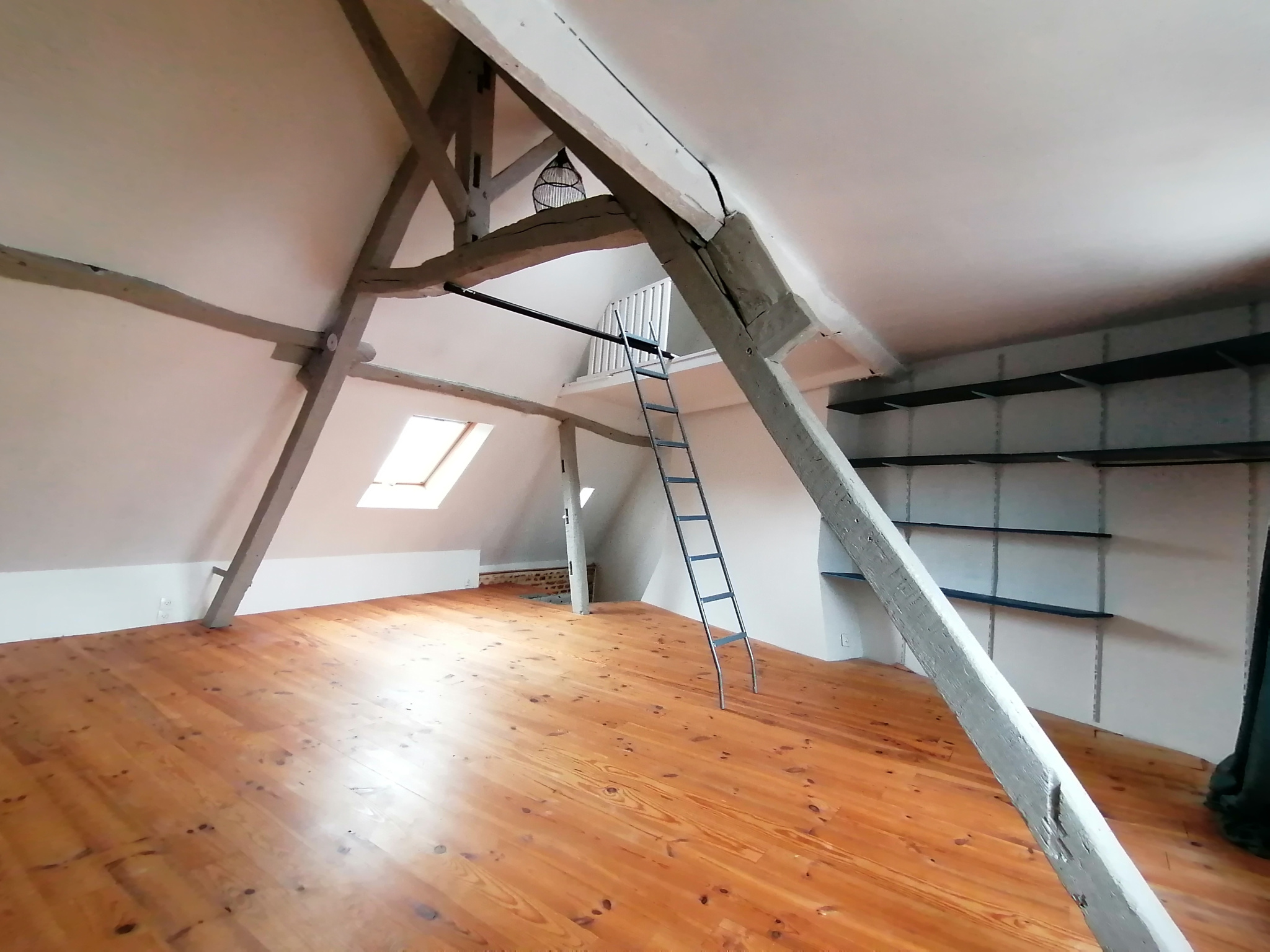 Immo80 – L'immobilier à Amiens et dans la Somme-MAISON PROCHE CENTRE VILLE ET LA HOTOIE