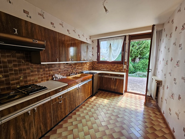 Immo80 – L'immobilier à Amiens et dans la Somme-MAISON LONGUEAU 3 PIECES