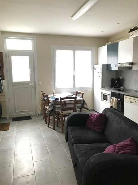 Immo80 – L'immobilier à Amiens et dans la Somme-PROCHE CENTRE VILLE chambre meublée dans colocation avec salle d’eau individuelle