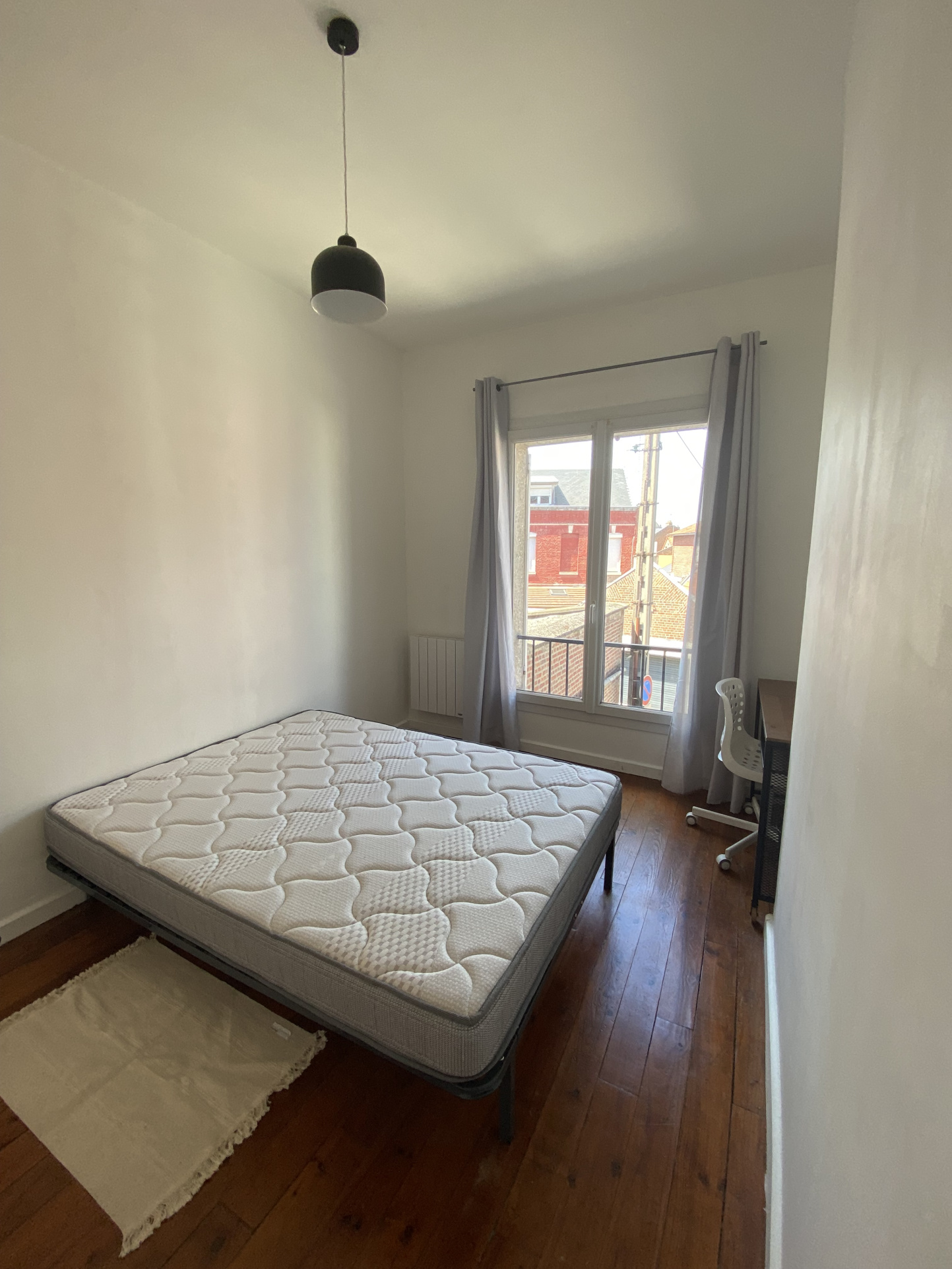 Immo80 – L'immobilier à Amiens et dans la Somme-MAISON MEUBLEE 3 CHAMBRES IDEALE COLOCATION