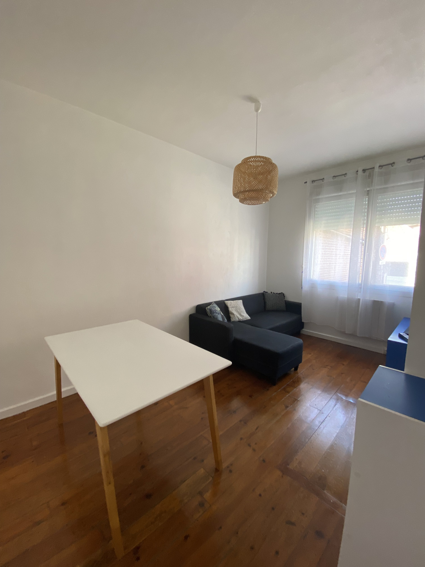Immo80 – L'immobilier à Amiens et dans la Somme-MAISON MEUBLEE 3 CHAMBRES IDEALE COLOCATION