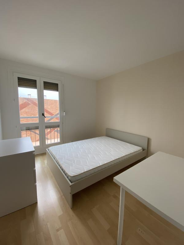 Immo80 – L'immobilier à Amiens et dans la Somme-CHAMBRE EN COLOCATION SECTEUR CITADELLE