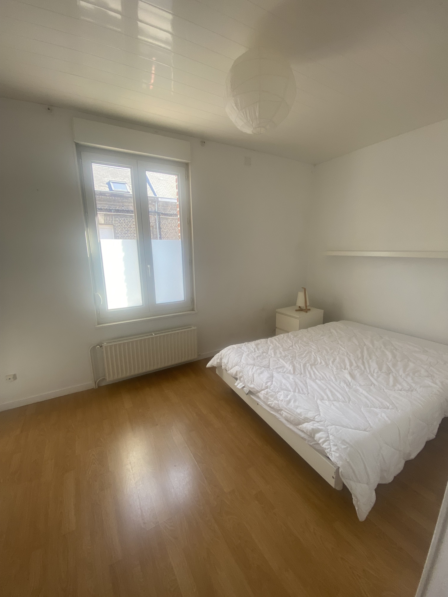 Immo80 – L'immobilier à Amiens et dans la Somme-MAISON PROCHE GARE IDEALE INVESTISSEMENT LOCATIF