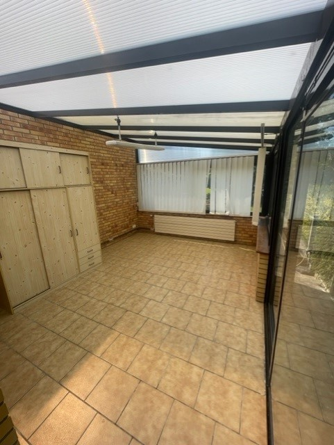 Immo80 – L'immobilier à Amiens et dans la Somme-Quartier Saint Acheul Amiénoise en retrait de rue Garage Jardin