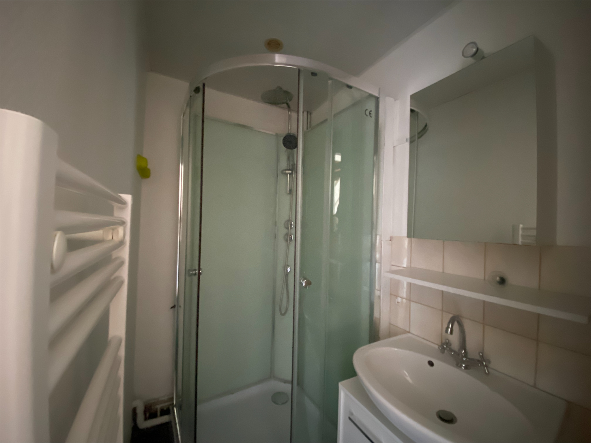Immo80 – L'immobilier à Amiens et dans la Somme-APPARTEMENT EN DUPLEX AVEC MEZZANINE