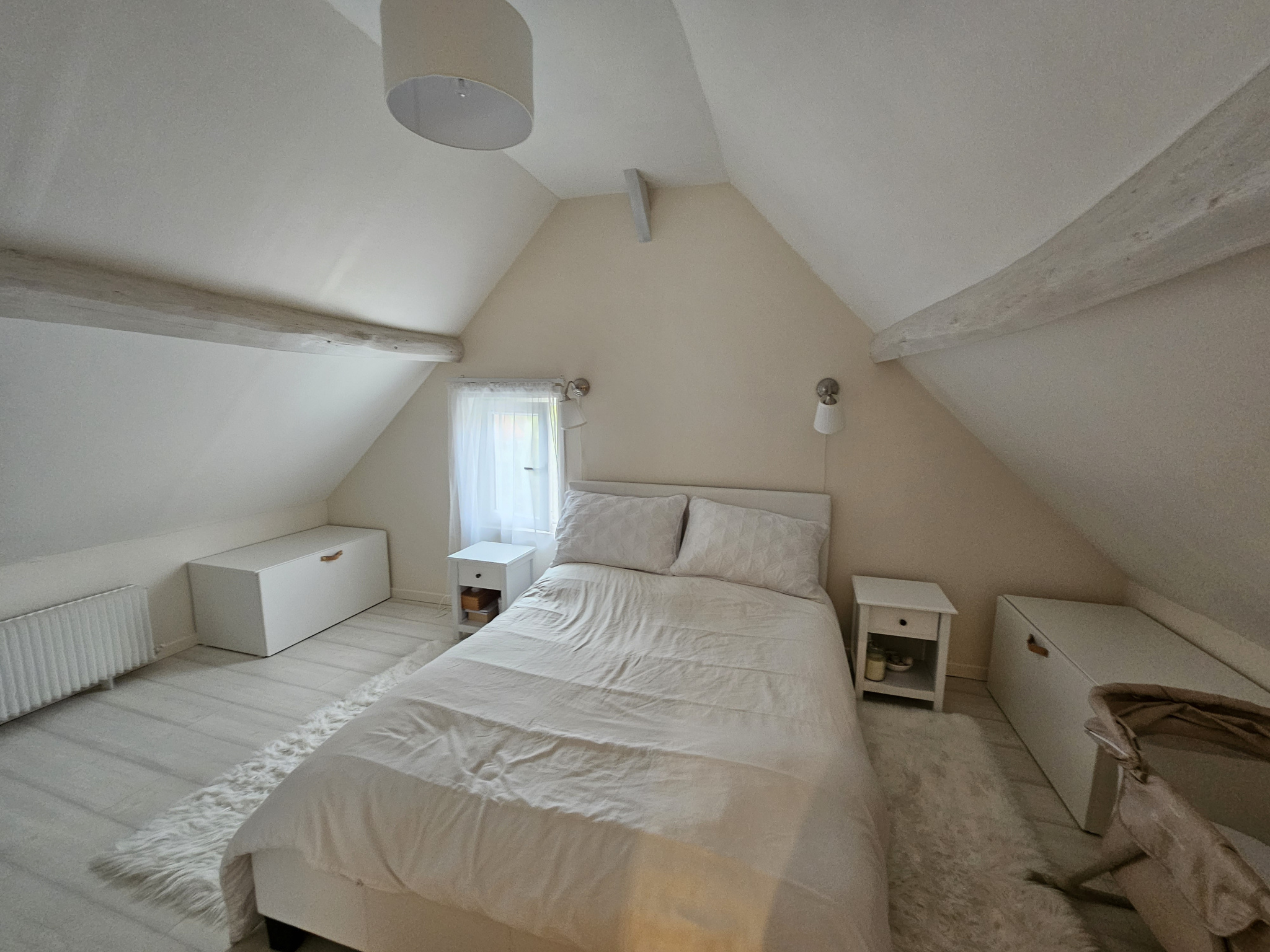 Immo80 – L'immobilier à Amiens et dans la Somme-BLANGY TRONVILLE LONGERE PICARDE SANS TRAVAUX