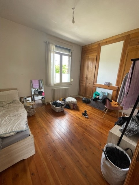 Immo80 – L'immobilier à Amiens et dans la Somme-Quartier Saint Acheul, Amiénoise 3 chambres bureau jardin