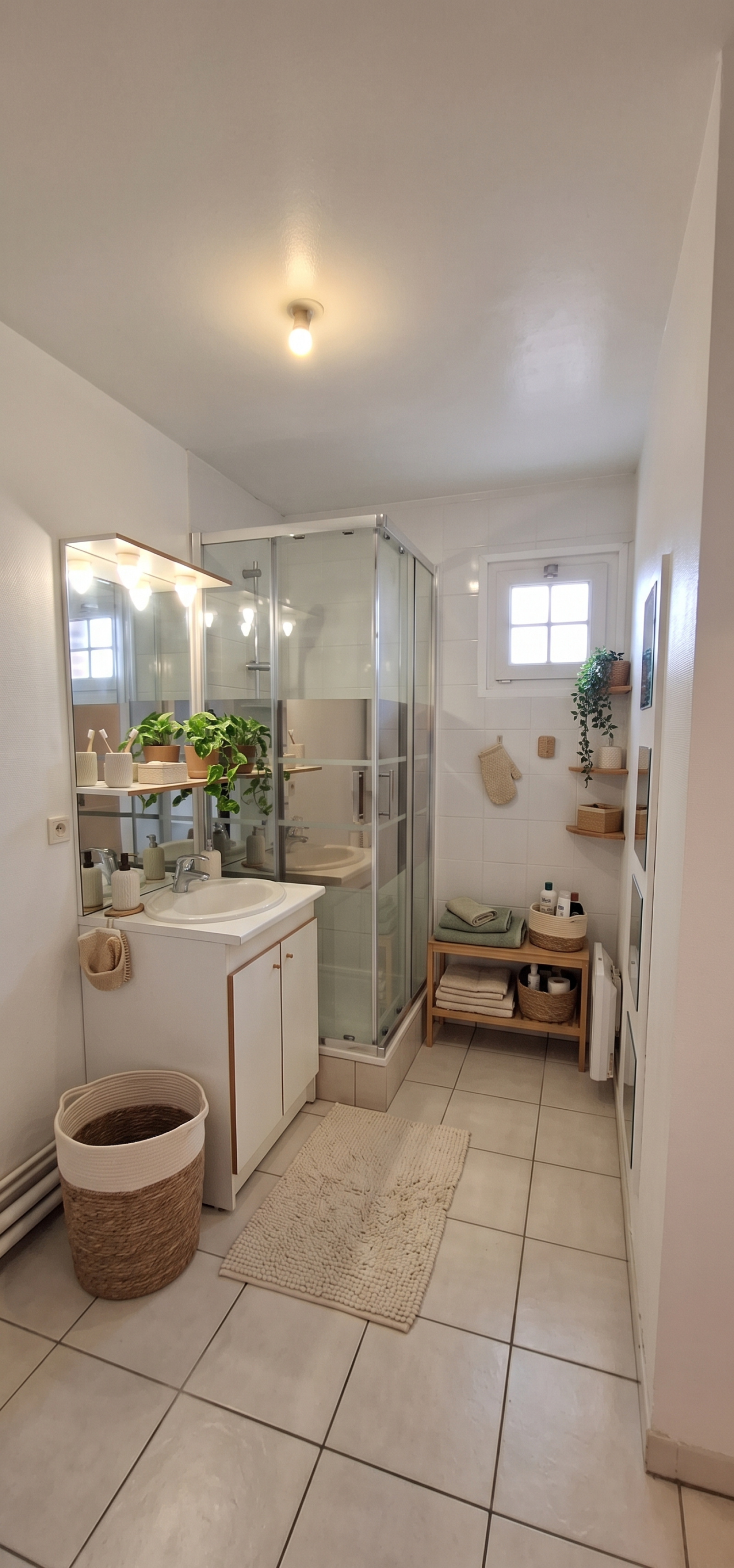 Appartement 3 pièces 64 m² · à Amiens · 64,4 m² · 169 000 €