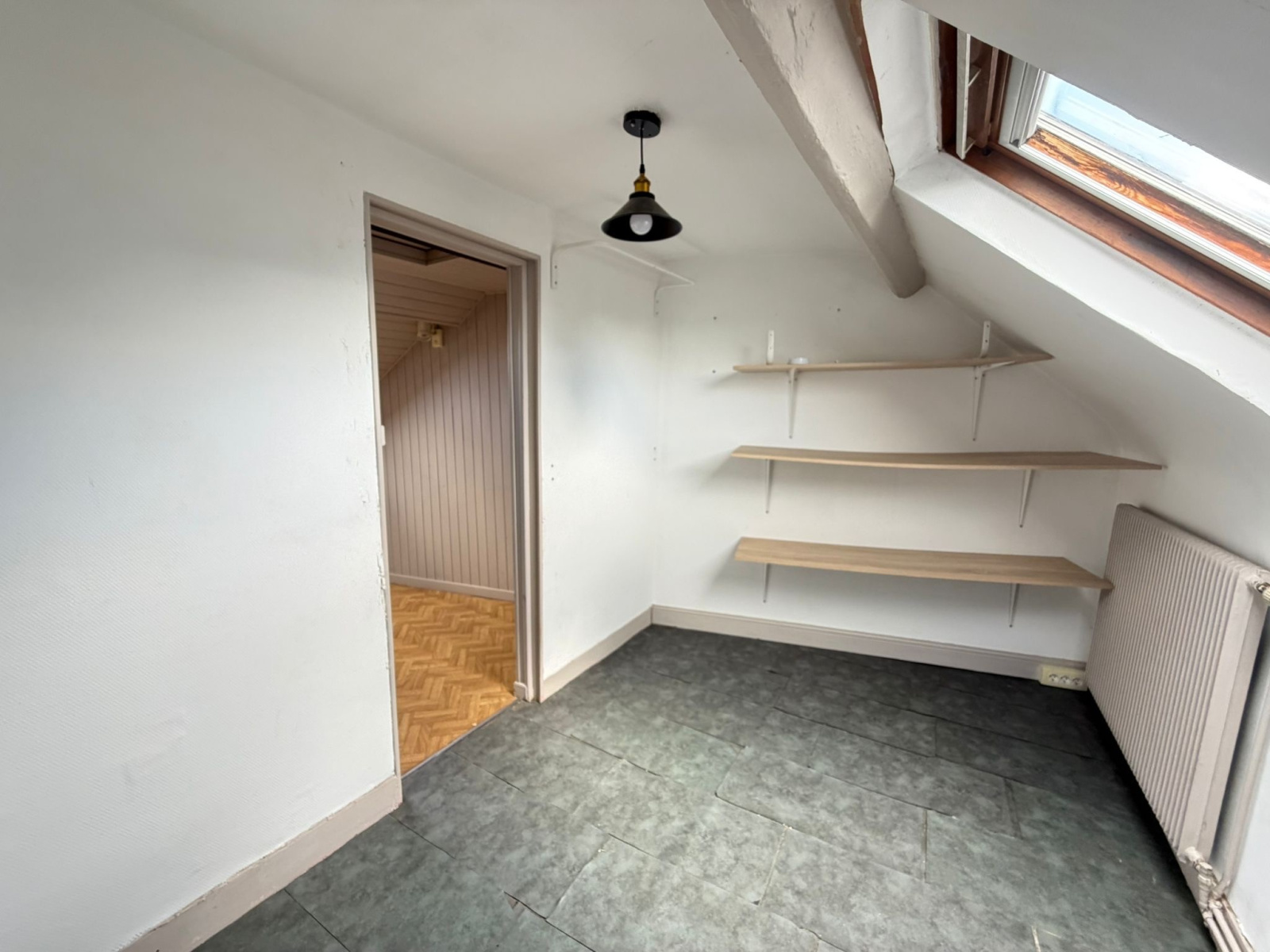 Maison 3 pièces 41 m² · à Amiens · 40,8 m² · 98 000 €