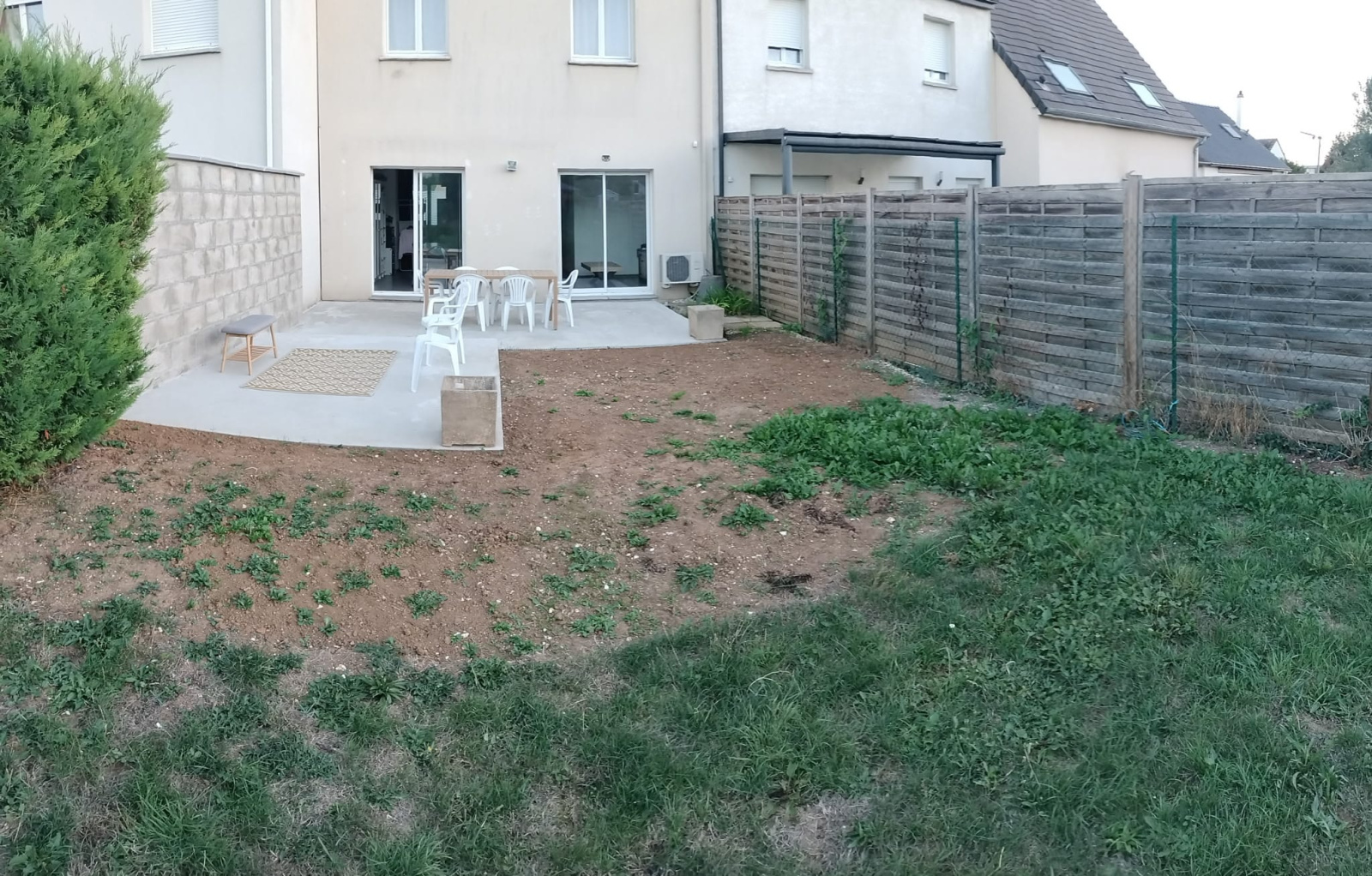 Maison 5 pièces 104 m² · à Rivery · 104 m² · 257 000 €