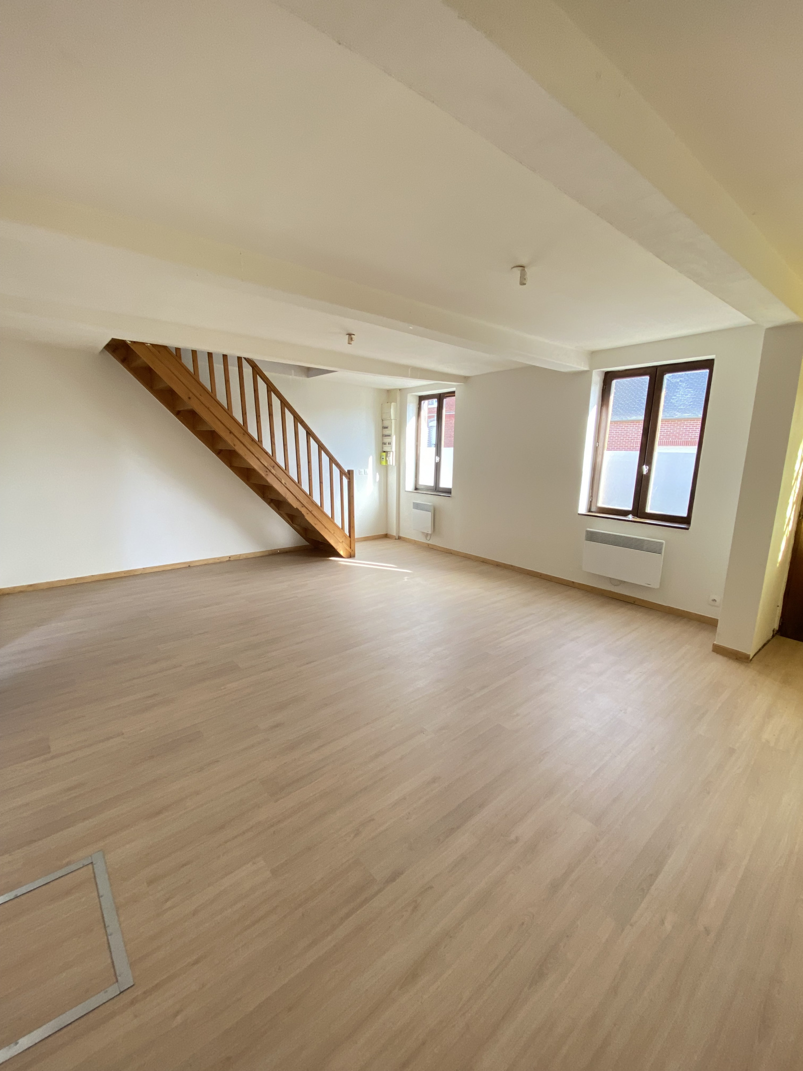 Vente Maison Beauquesne 7 Pièces 142.63m² 198000€ | Immoplus