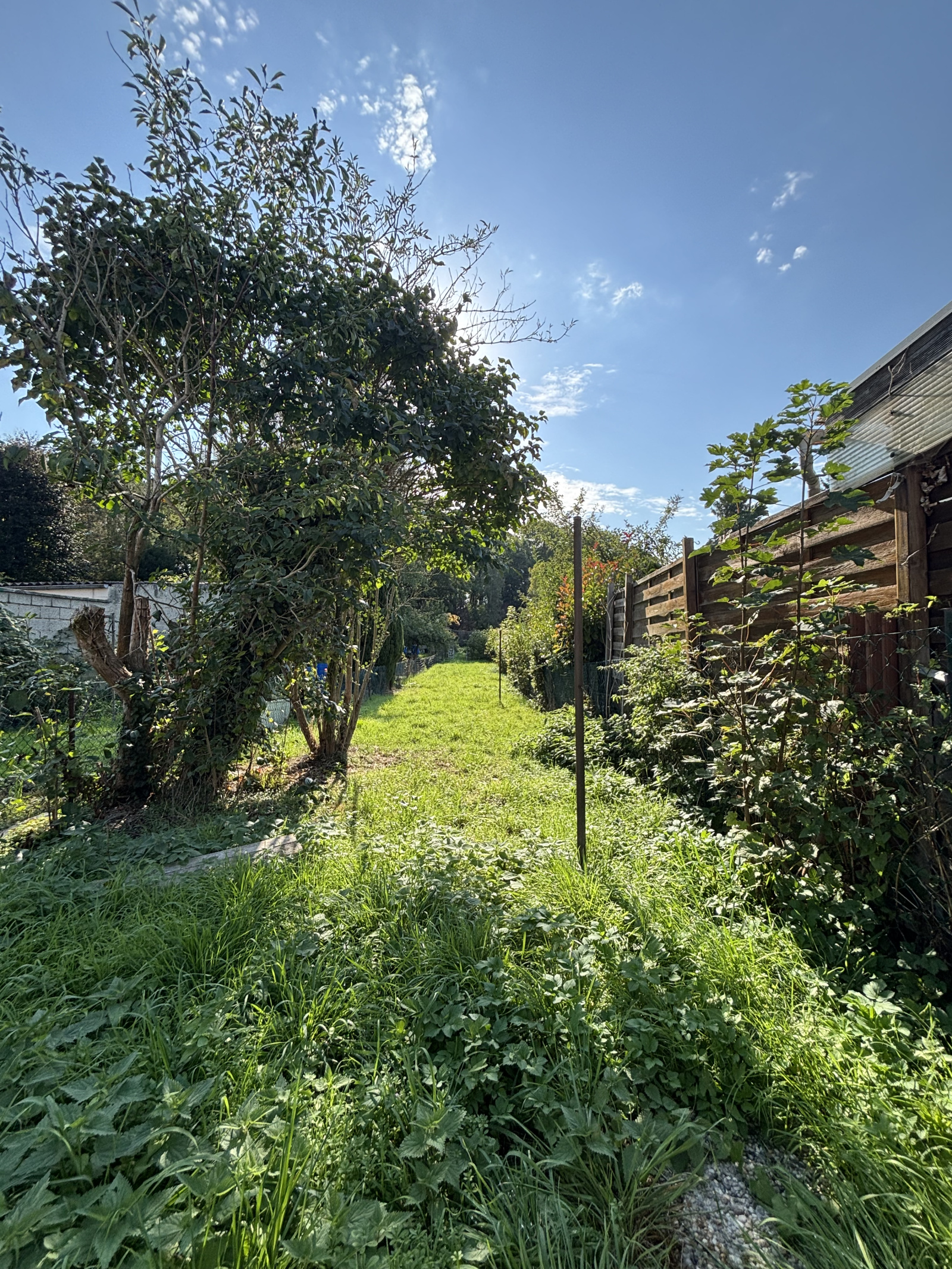 Maison 3 pièces 73 m² · à Salouel · 73 m² · 164 000 €
