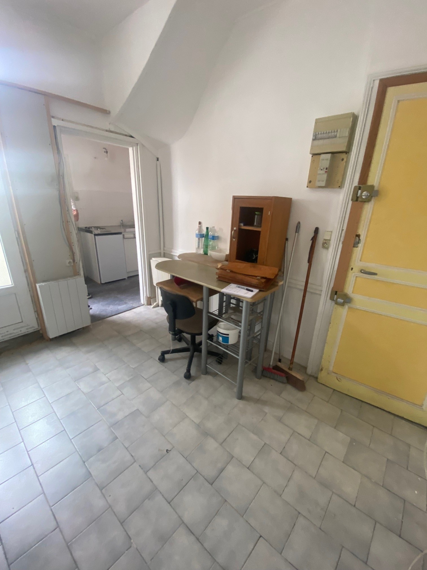 Immo80 – L'immobilier à Amiens et dans la Somme-IMMEUBLE 3 APPARTEMENTS QUARTIER SAINT HONORÉ