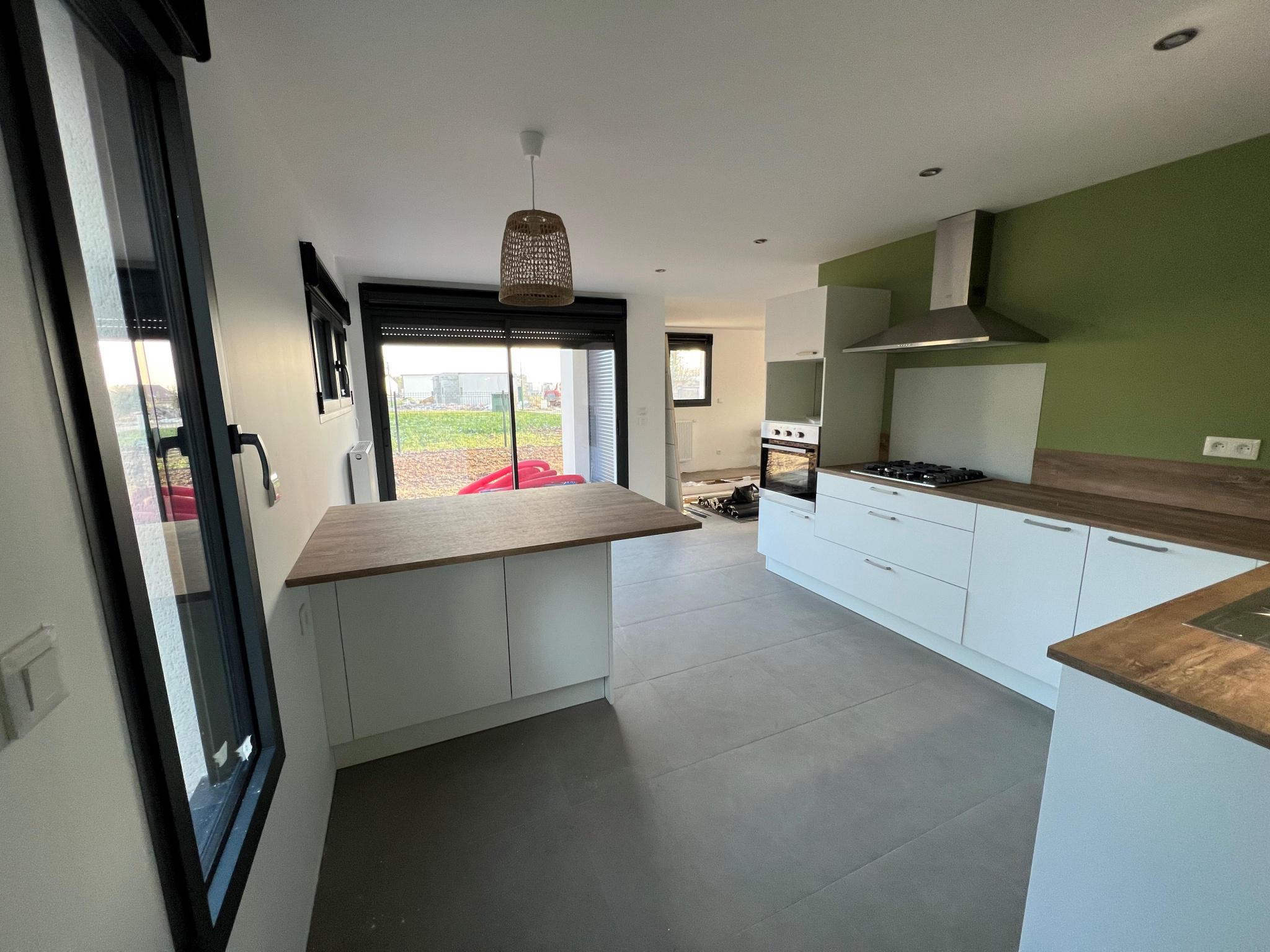 Immo80 – L'immobilier à Amiens et dans la Somme-PAVILLON NEUF – T4 – FERRIERES
