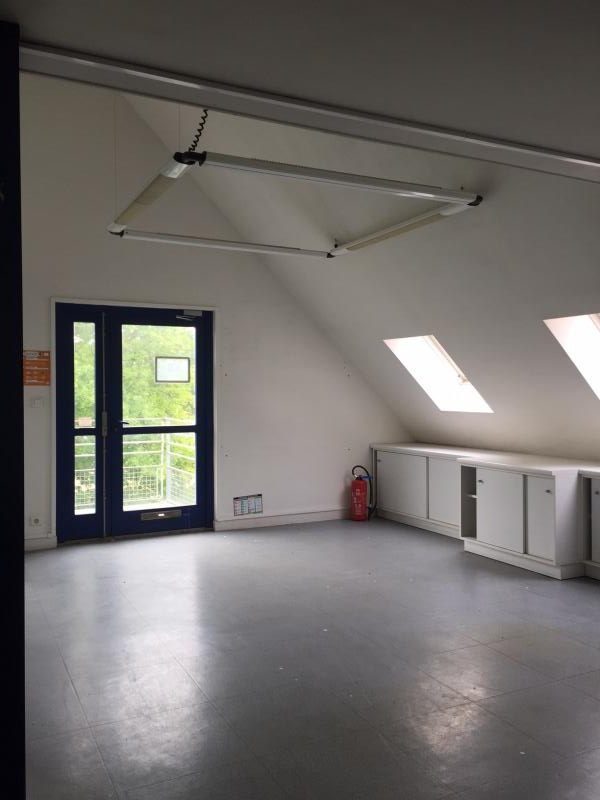 Immo80 – L'immobilier à Amiens et dans la Somme-BUREAUX 80 M2 EMPLACEMENT IDÉAL ZONE INDUSTRIELLE NORD