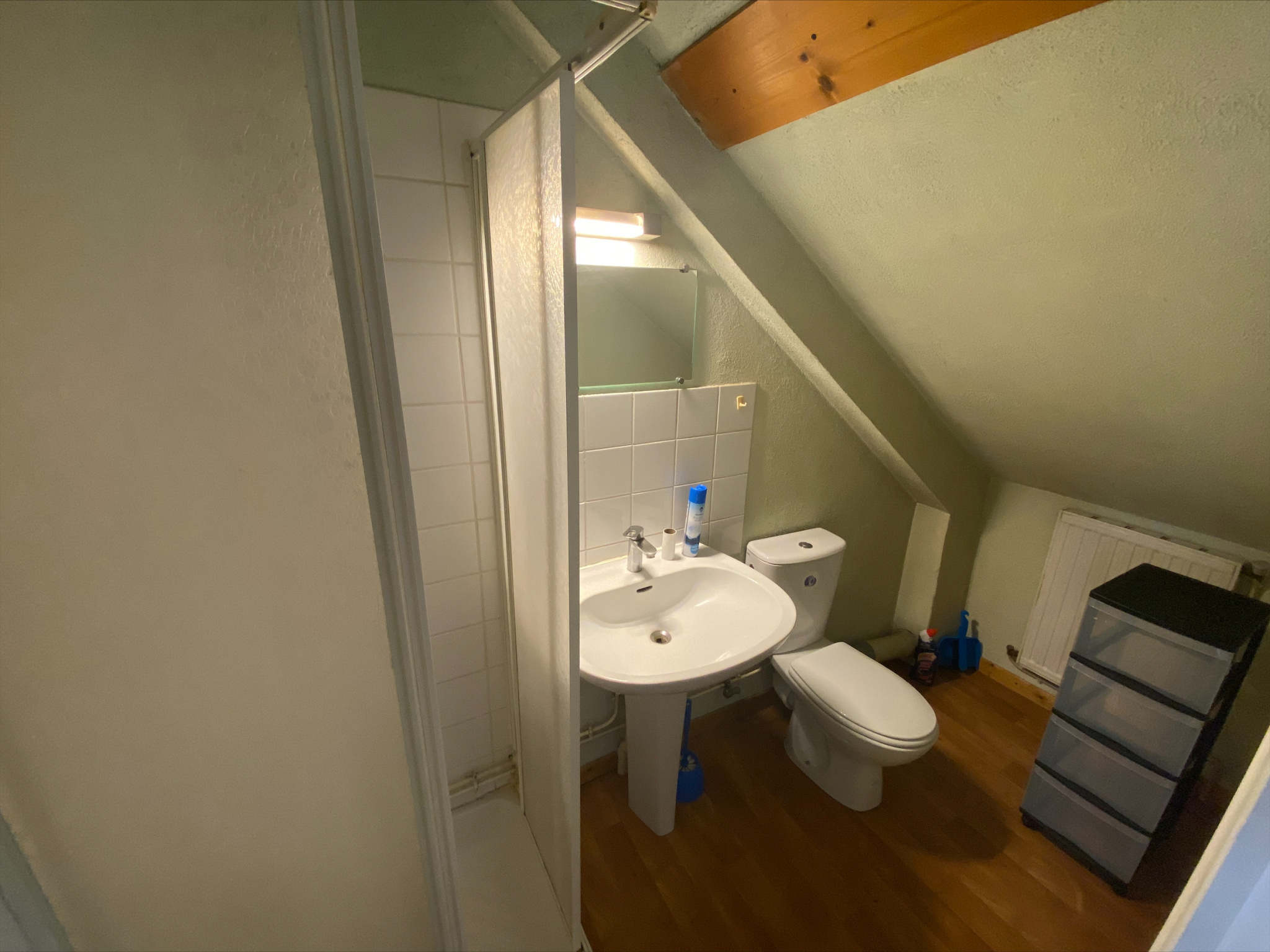 Immo80 – L'immobilier à Amiens et dans la Somme-QUARTIER SAINT PIERRE MAISON AVEC COUR