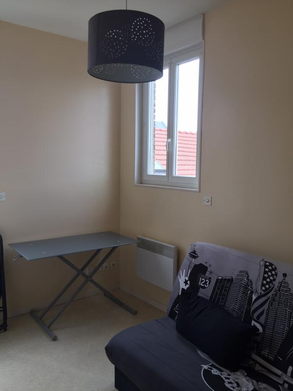Immo80 – L'immobilier à Amiens et dans la Somme-PROCHE ESIEE ET LYCÉE DE LA HOTOIE STUDIO MEUBLÉ