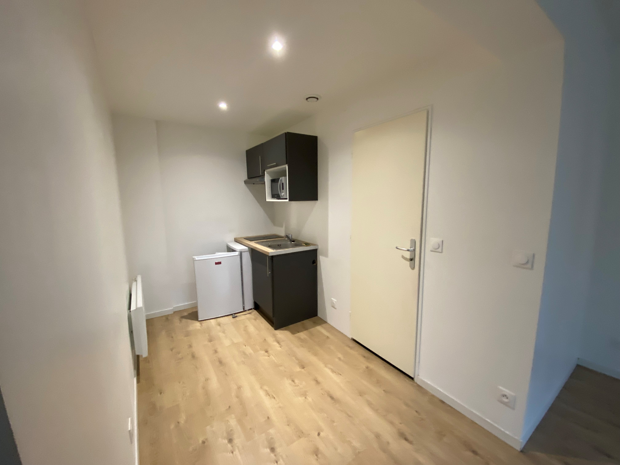 Immo80 – L'immobilier à Amiens et dans la Somme-STUDIO QUARTIER SAINT-HONORÉ