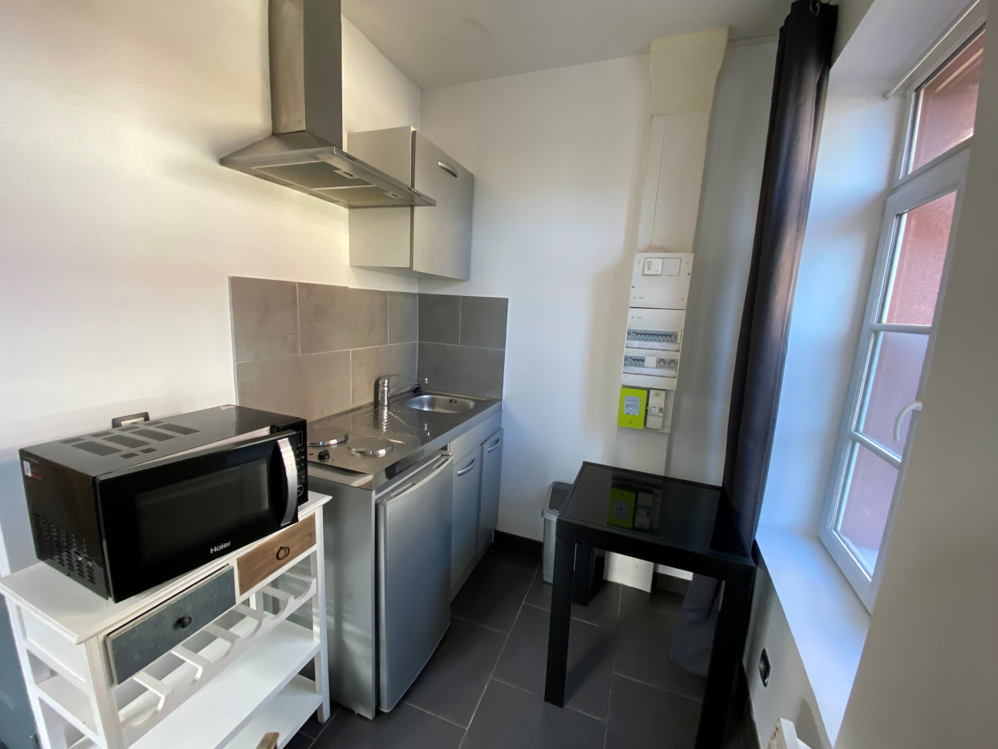 Immo80 – L'immobilier à Amiens et dans la Somme-STUDIO MEUBLÉ CENTRE VILLE