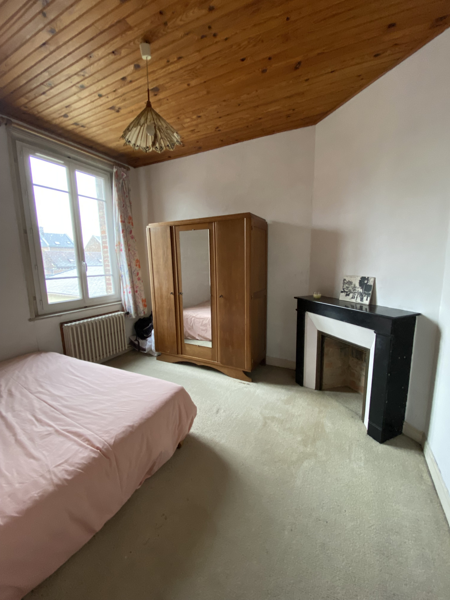 Immo80 – L'immobilier à Amiens et dans la Somme-MAISON PROCHE CENTRE VILLE AVEC EXTERIEUR