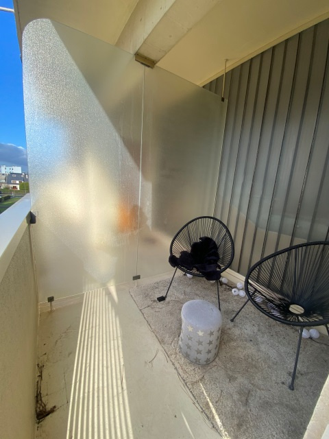 Immo80 – L'immobilier à Amiens et dans la Somme-AMIENS SUD APPARTEMENT DE TYPE STUDIO AVEC BALCON