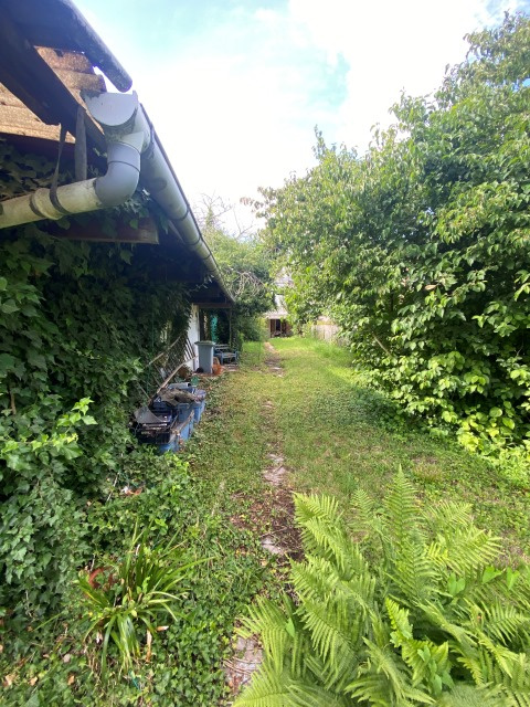 Immo80 – L'immobilier à Amiens et dans la Somme-AMIENS SUD PROCHE CHU MAISON AMIENOISE AVEC GRAND JARDIN