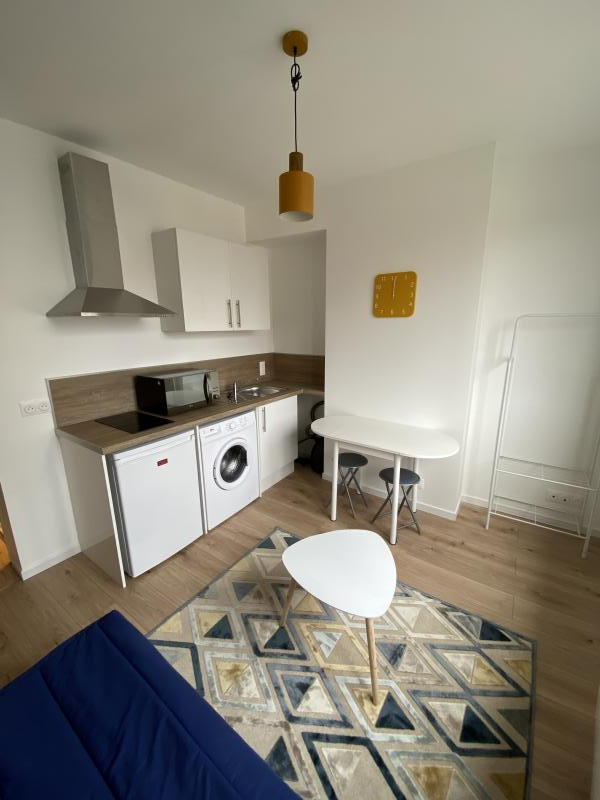 Immo80 – L'immobilier à Amiens et dans la Somme-STUDIO MEUBLÉ QUARTIER SAINT HONORÉ – VISITE VIRTUELLE