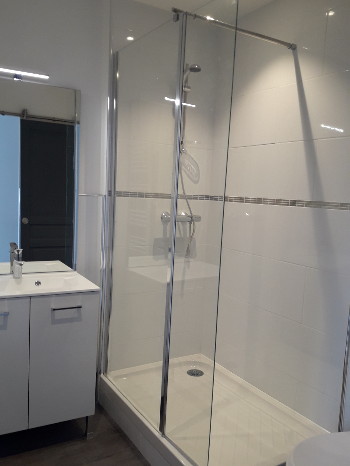 Immo80 – L'immobilier à Amiens et dans la Somme-STUDIO EN CENTRE VILLE DE 16 m2