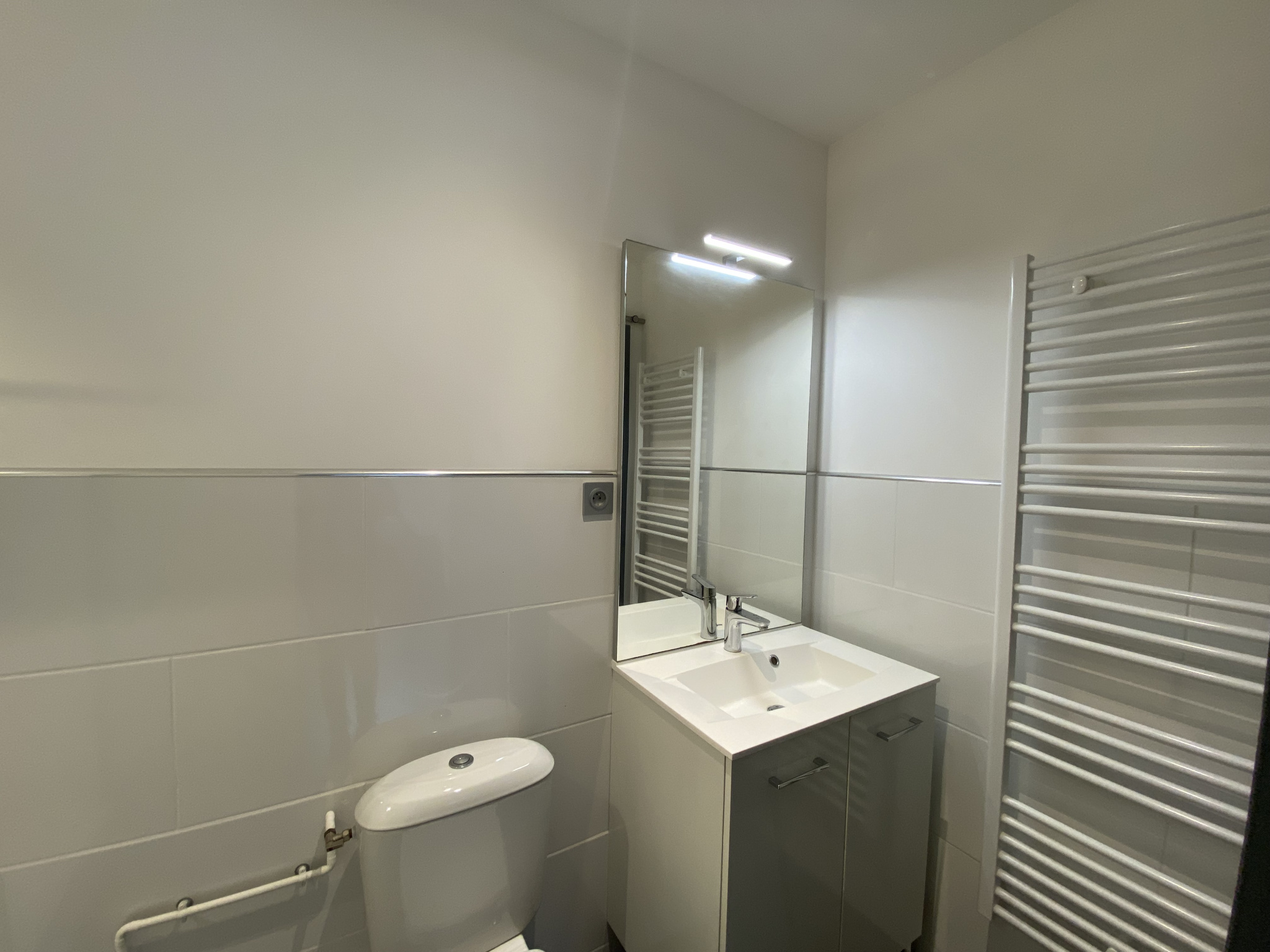 Immo80 – L'immobilier à Amiens et dans la Somme-STUDIO EN CENTRE VILLE DE 16 m2