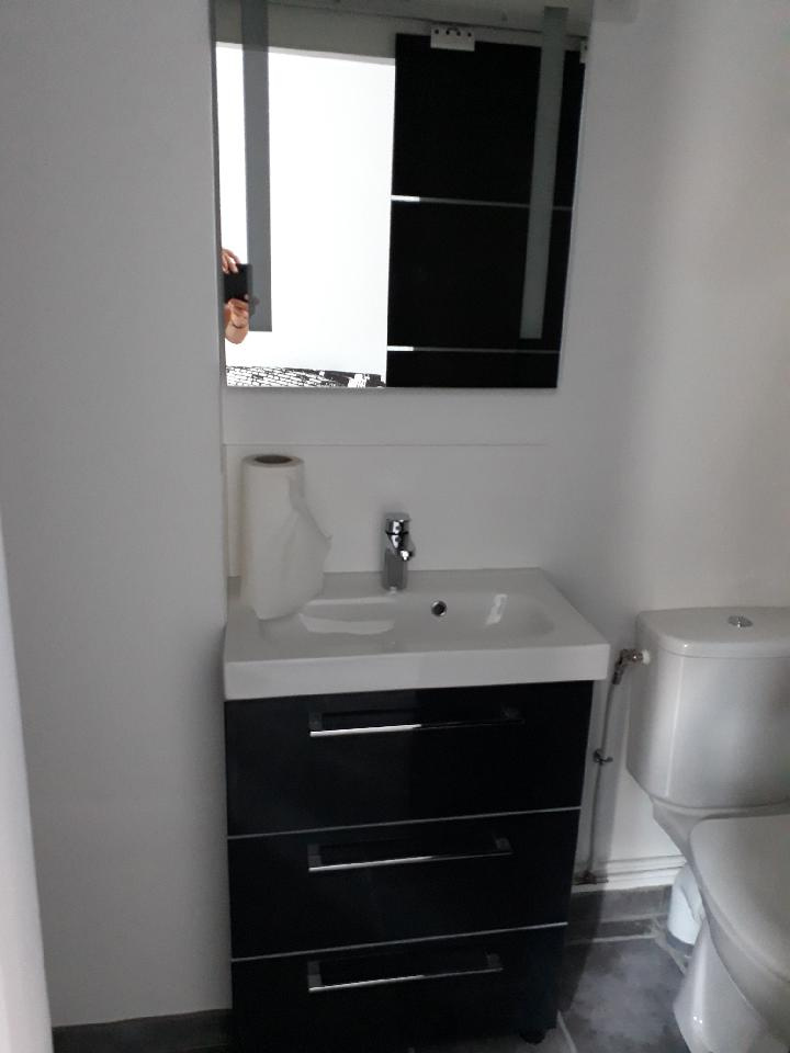Immo80 – L'immobilier à Amiens et dans la Somme-STUDIO MEUBLÉ QUARTIER SAINT-ANNE