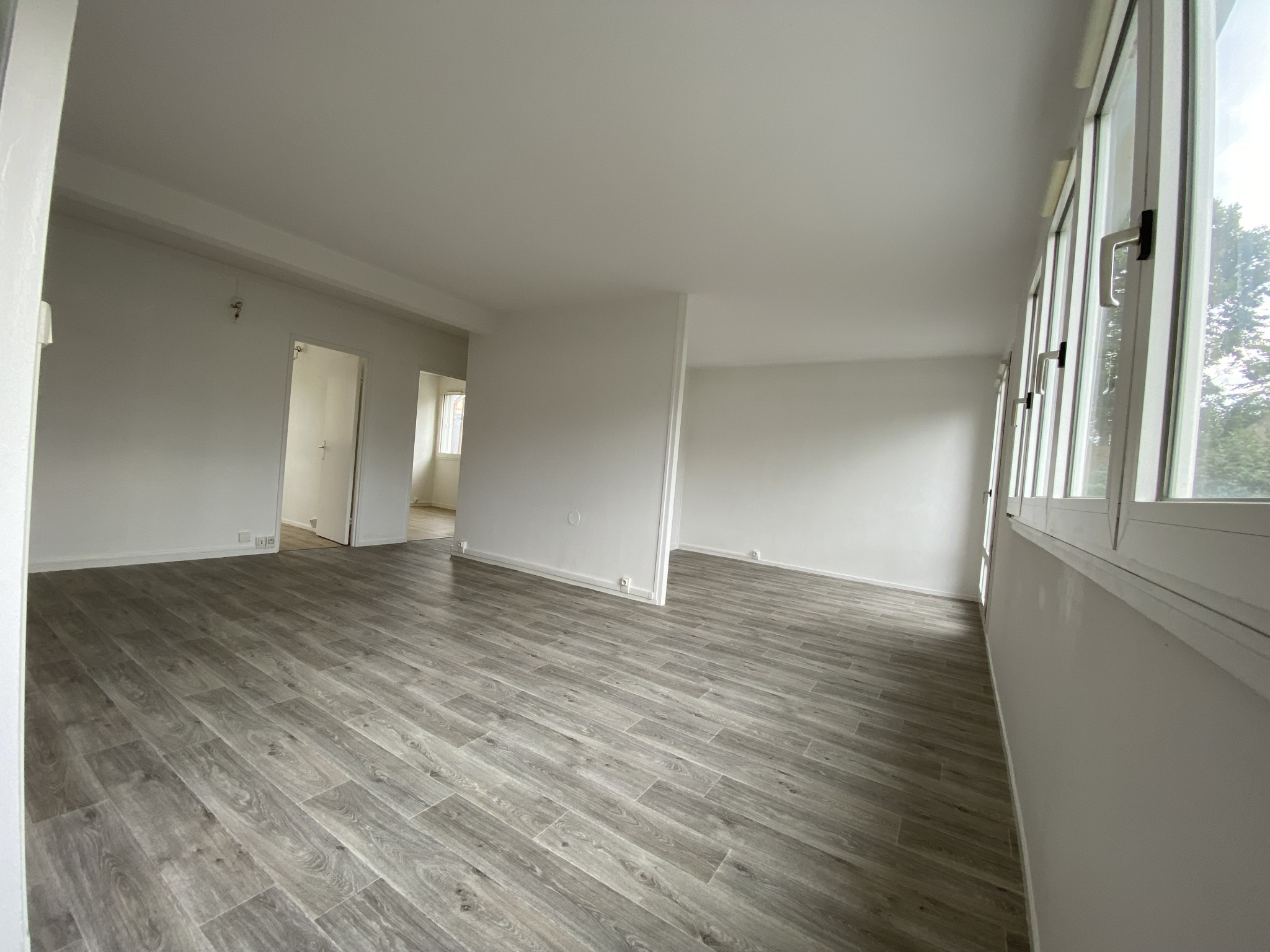 Immo80 – L'immobilier à Amiens et dans la Somme-EXCLUSIVITÉ PROCHE CHU SUD APPARTEMENT DE TYPE 3 AVEC CAVE