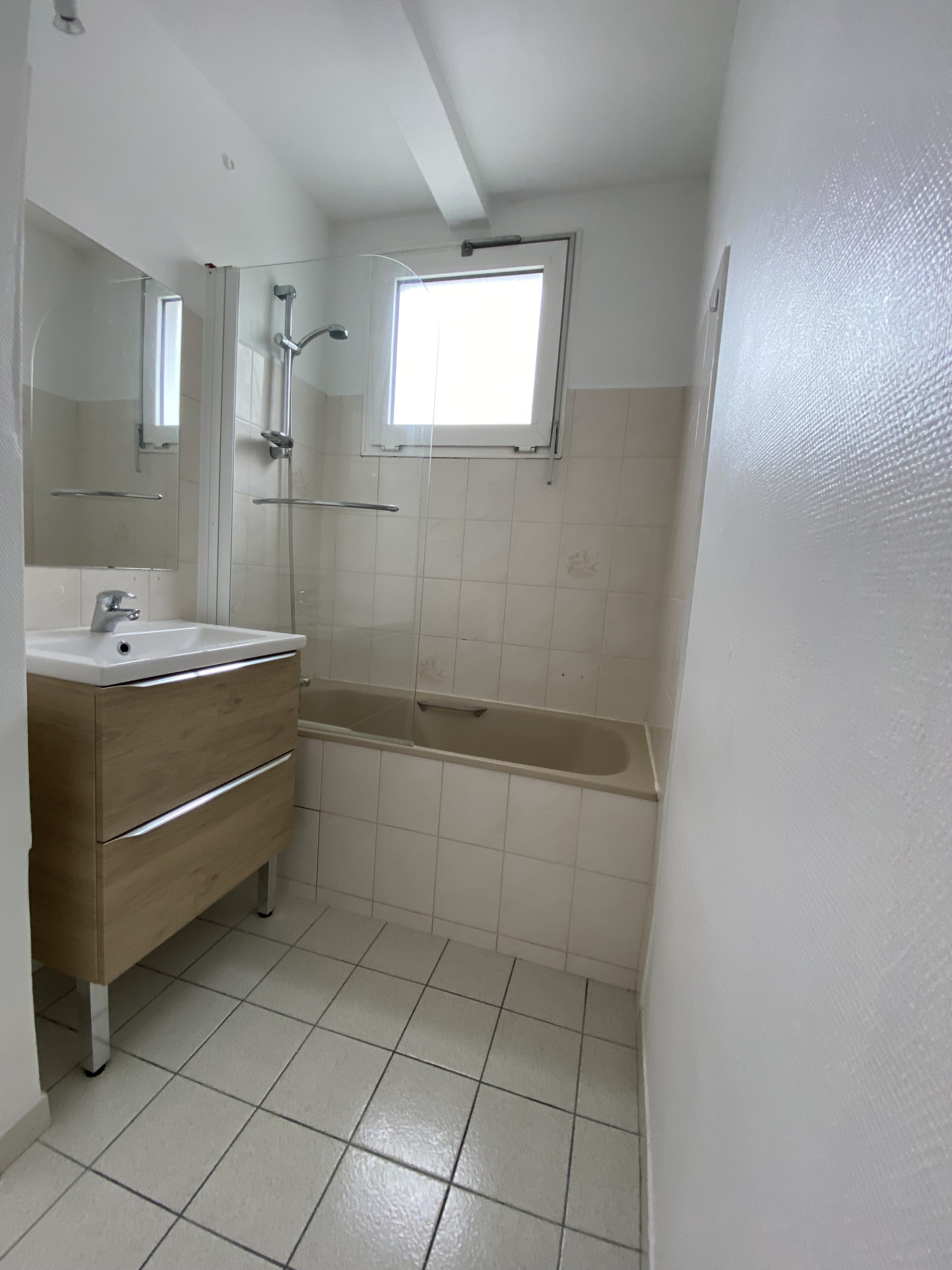 Immo80 – L'immobilier à Amiens et dans la Somme-EXCLUSIVITÉ PROCHE CHU SUD APPARTEMENT DE TYPE 3 AVEC CAVE