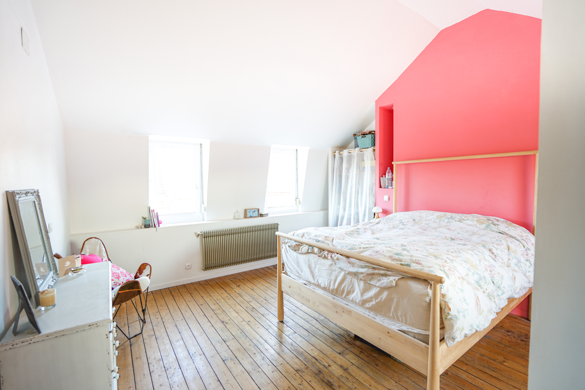 Immo80 – L'immobilier à Amiens et dans la Somme-MAISON ENTIEREMENT RENOVEE AVEC GOUT A DEUX PAS DU PARC DE LA HOTOIE