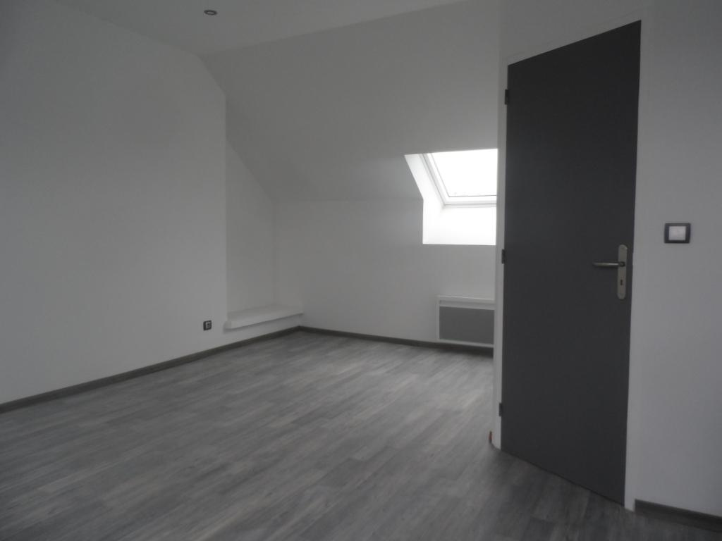 Immo80 – L'immobilier à Amiens et dans la Somme-STUDIO QUARTIER SAINT ROCH/LA HOTOIE